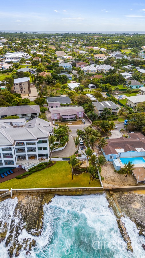 Dolphin Apartments