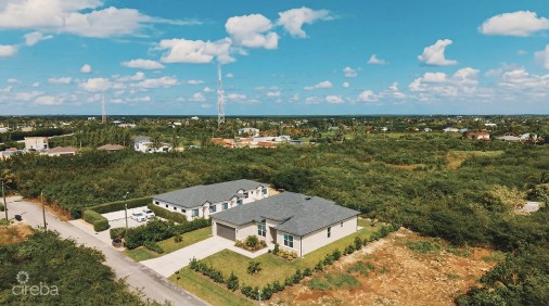 0.3367 Duplex Land Lot With Approved Plans