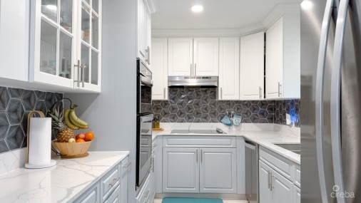 Bel Air Manor 3 Bedroom Townhouse