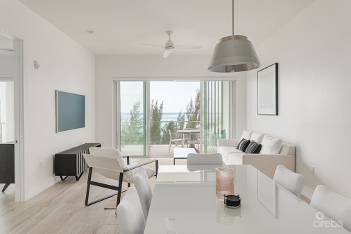 Aura #401 Penthouse - South Sound