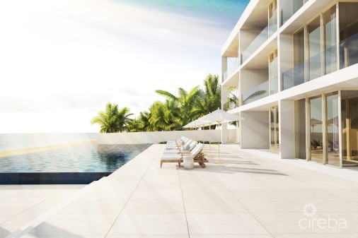 Secret Beach Villa 14