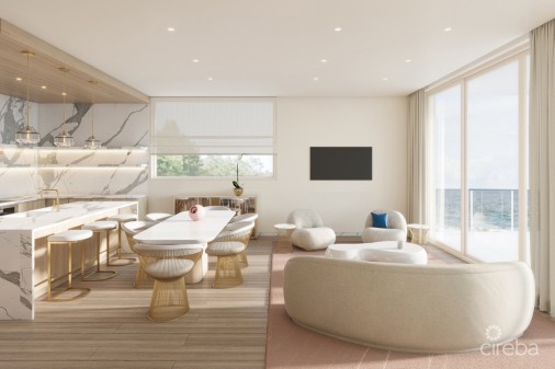 Secret Beach Villa 14