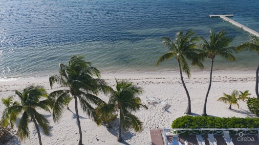 Conch Club Cottage-little Cayman