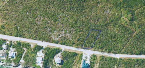 East End Parcel