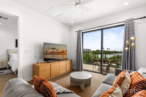Allure 10, Waterfront Condo