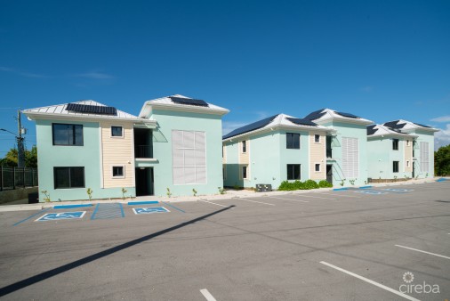 Morganville West Second Floor Studio- 5k Cash Back At Closing