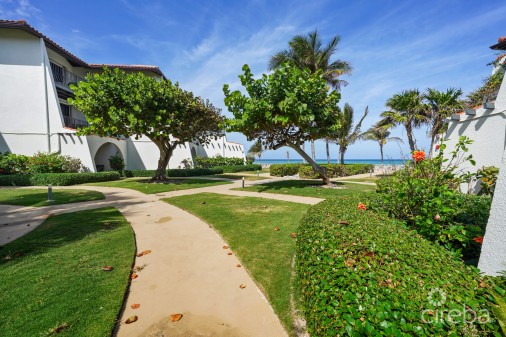 Villas Pappagallos Oceanview!