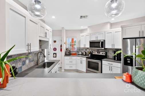 Cayman Crossing  Modern Two Bedroom