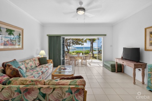 Northern Lights Beachfront
