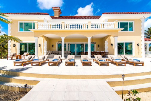 Villa Del Mare