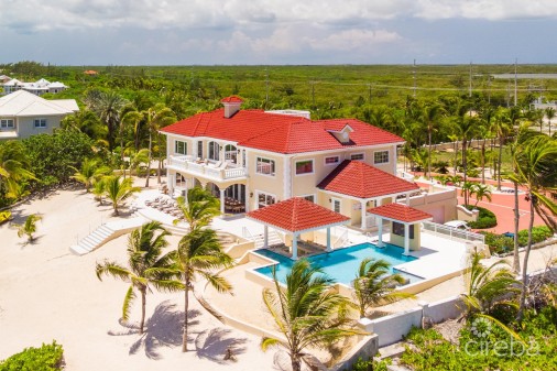 Villa Del Mare