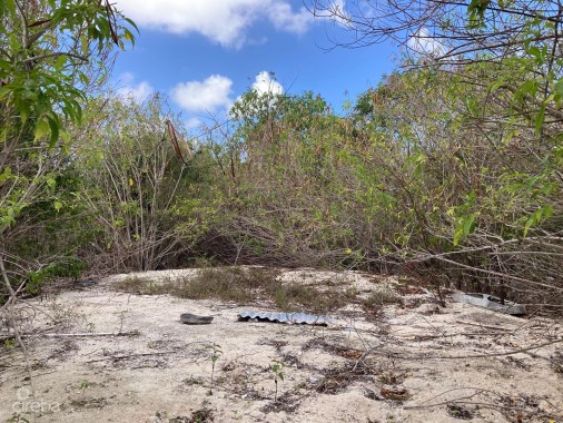 0.45 Acre Mdr Lot With Public Road Frontage - East End Development Opportunity