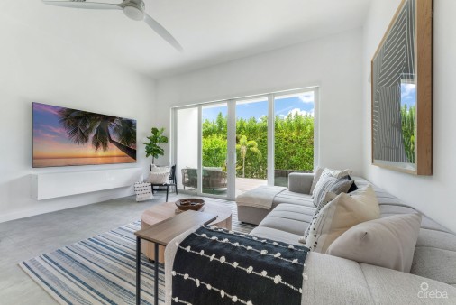 7 Mile Corridor Townhome - Eleven Parc #1