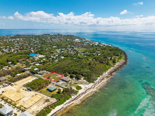 0.30 Acres West Bay, Sand Hole Rd