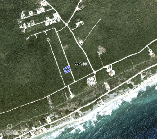 Premium Elevated Lot In The Heart Of Cayman Brac