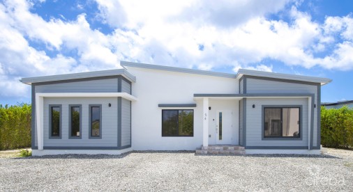 Modern 3 Bed, 3 Bath Single Family Home. With Bonus Office/den.