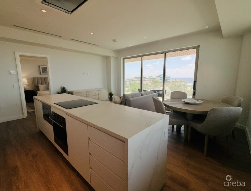 One|gt 501 - Front-row Ocean View 2-bed Residence