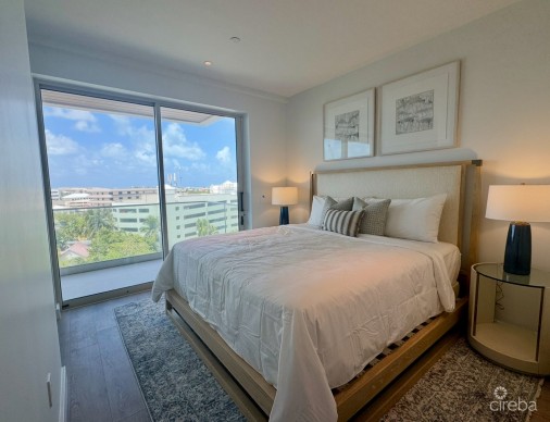 One|gt 501 - Front-row Ocean View 2-bed Residence