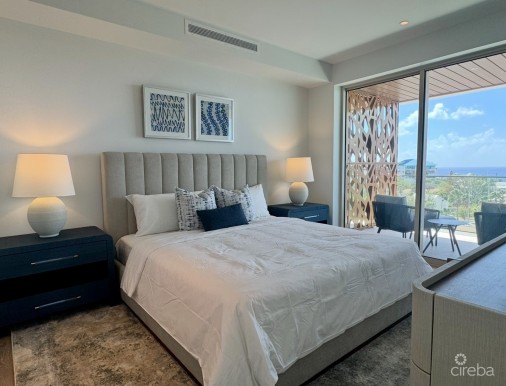 One|gt 501 - Front-row Ocean View 2-bed Residence