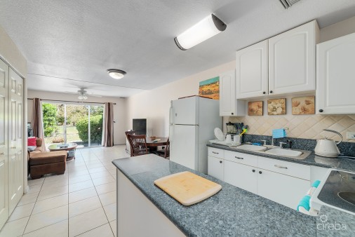 1 Bed - Birch Tree Villas