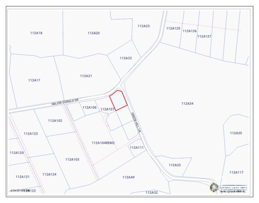Income Producing Triplex On Cayman Brac Bluff