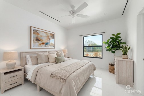 Brand New 3-bedroom Home In Hyre View