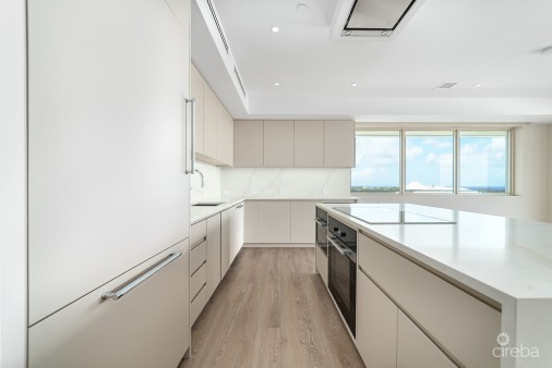 One|gt Residences - Unit 702