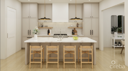 Snug Harbour Duplex Unit 2