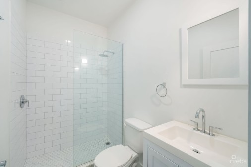 19 North 1 Bed 1 Bath - Ground Floor Unit