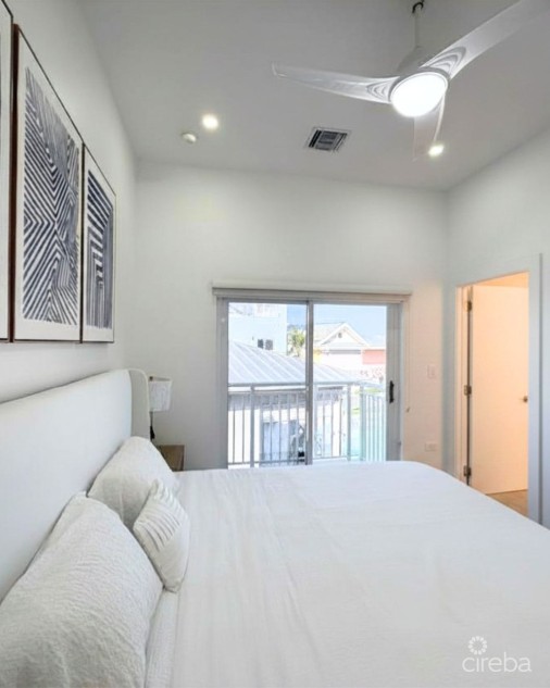 The Meadows At Batabano - Upgraded 3 Bed With Roof Terrace Townhome