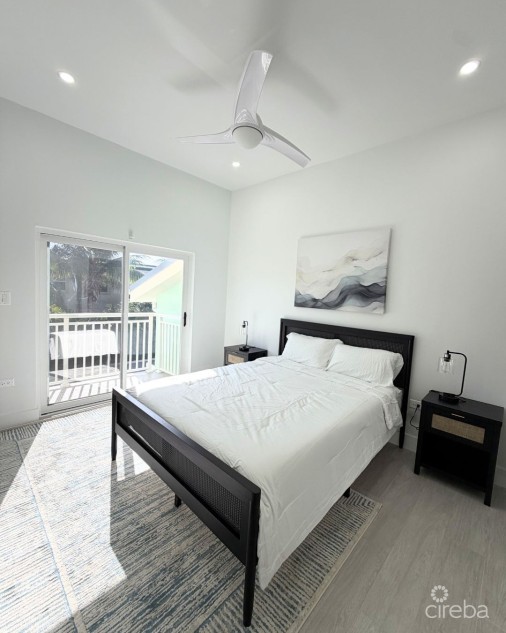 The Meadows At Batabano - Upgraded 3 Bed With Roof Terrace Townhome