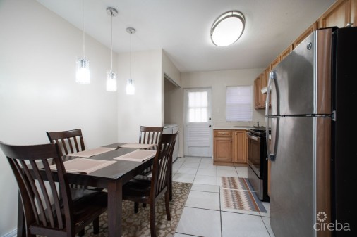 Smith Road Villas 2 Bed