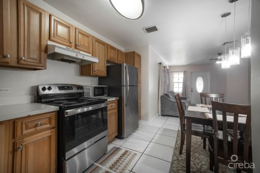 Smith Road Villas 2 Bed