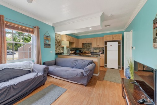 Bennett Villas 2 Bedroom Condo