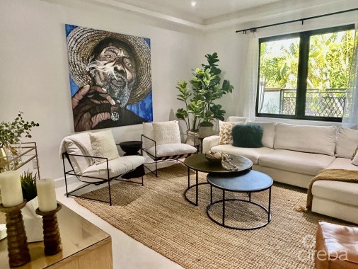 San Sebastian Spectacular 4 Bedroom