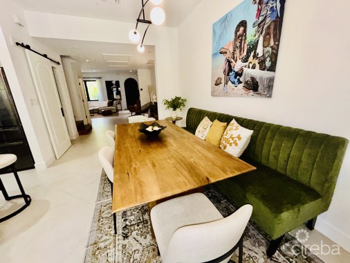 San Sebastian Spectacular 4 Bedroom