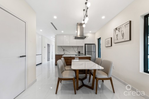 Lovely 2 Bed  2 Bath - Arza West Bay
