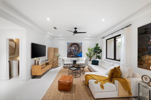 San Sebastian Spectacular 4 Bedroom