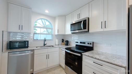 Windsor Village 2 Bed Townhouse