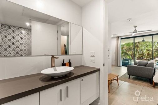 Vida 104, Boutique Retreat