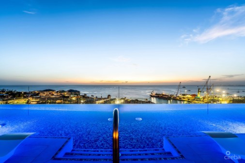 One|gt 601 - Signature Grand Residence