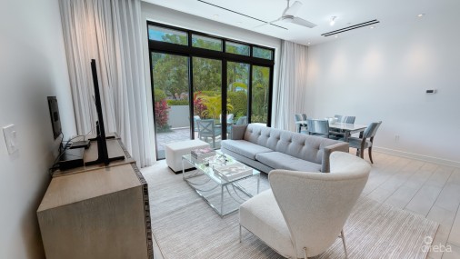 Olea - 2 Bed Corner Condo