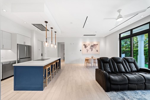 Olea 412 - Ground Floor Two Bedroom Condo