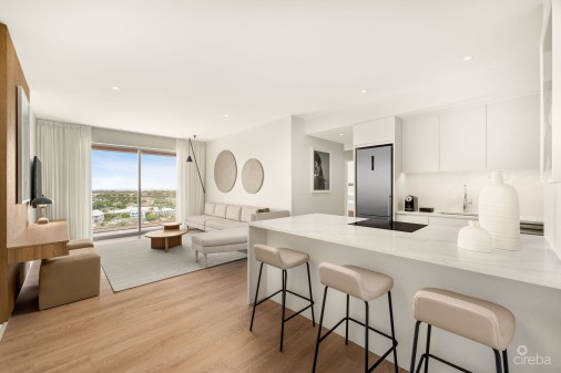 One|gt Residences - Unit 1011