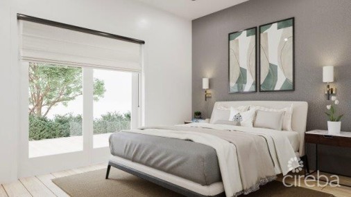 20 North  1 Bed Extended
