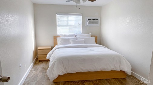 Bodden Town Multi-unit Investment Opportunity