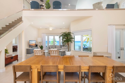 Ocean Kai Villa