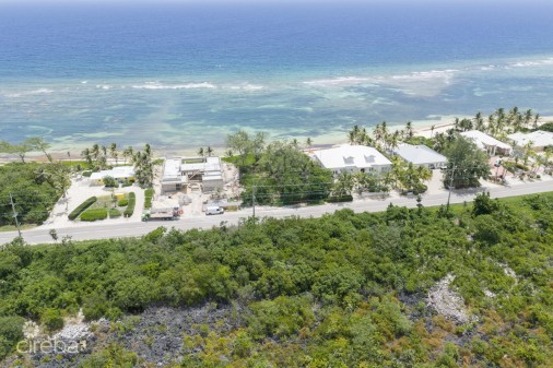 Rum Point Inland Lot
