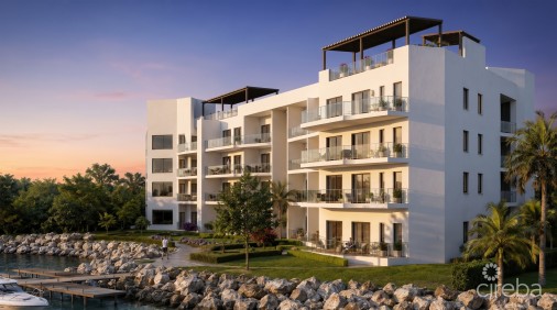 Indu Unit #17  - 2bed Plus Den -  25% Off First 9 Sales
