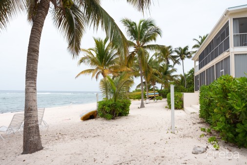 Coral Bay Village